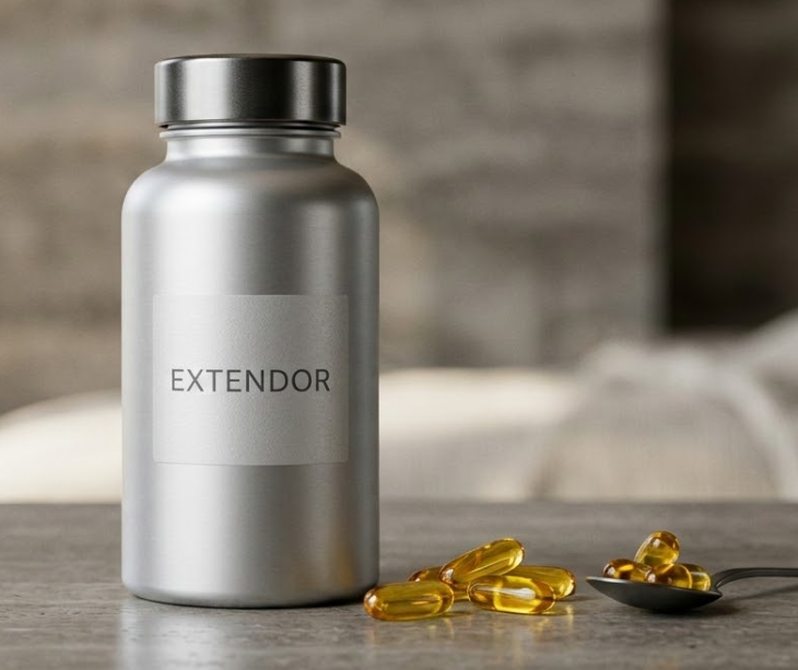 Extendorwitaminy